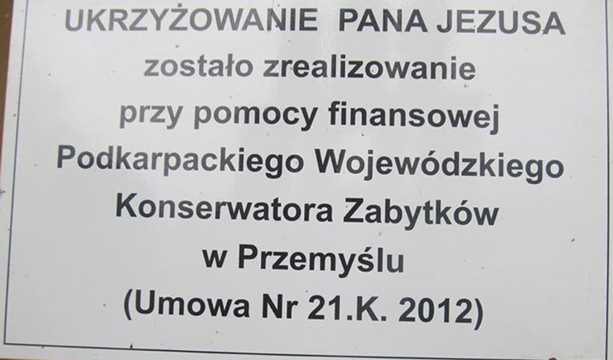 Kto pomógł w ukrzyżowaniu Jezusa? Będziecie zaskoczeni [Hit Internetu]