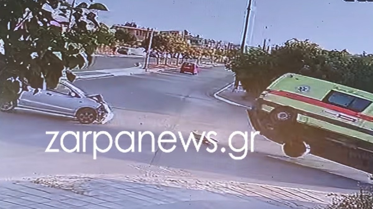 Sudar Hitne i automobila