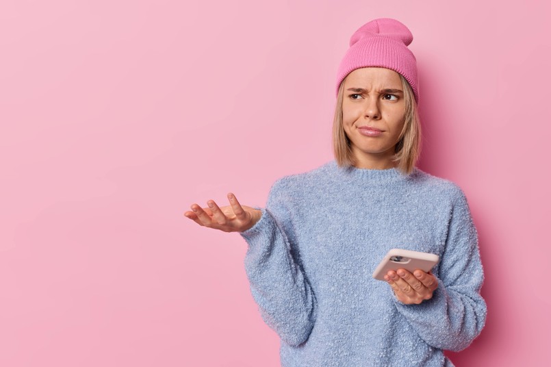 BLIK znajomy bliski prośba płatność