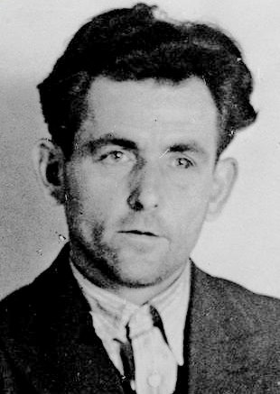 Johann Georg Elser niedoszły zamachowiec Hitlera