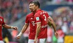 Lewandowski nie popuścił rywalom. Genialny gol!