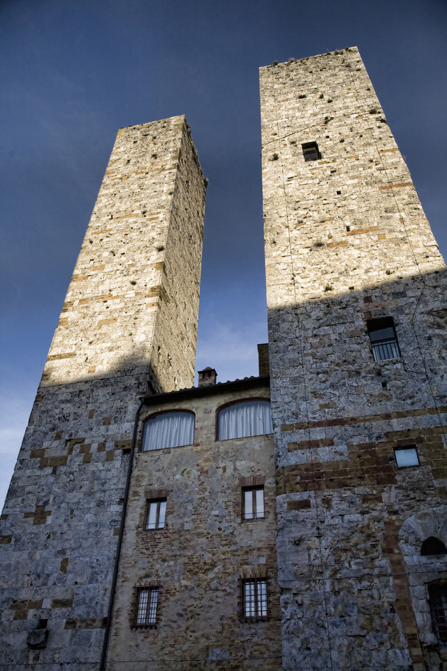 San Gimignano