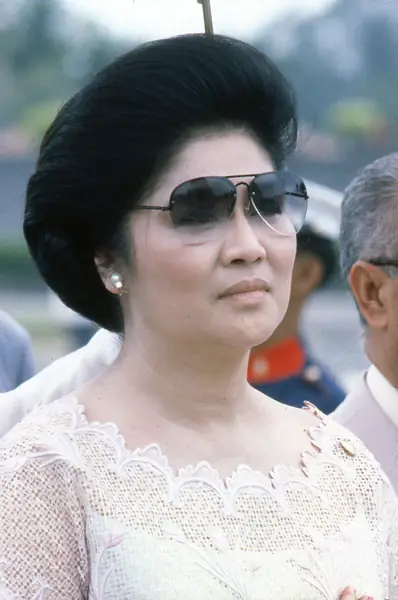 Imelda Marcos