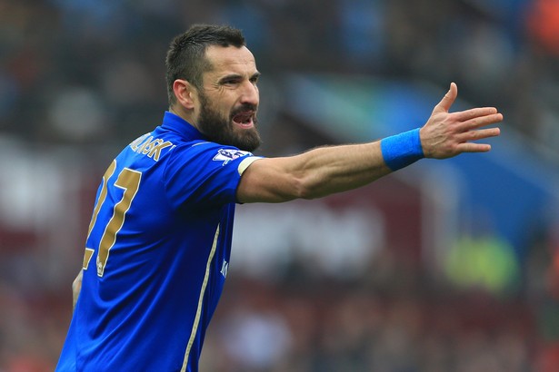 Liga angielska: Marcin Wasilewski zostaje w Leicester