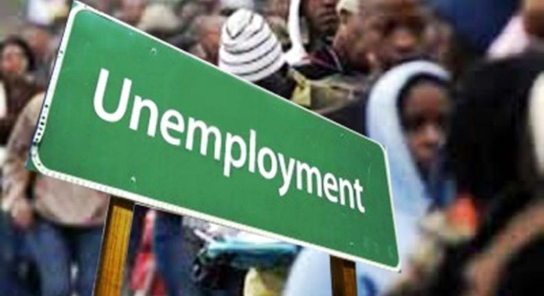 Nigeria’s unemployment rate surges to 5% amidst rising cost of living