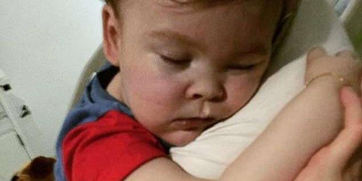 Według polskiej lekarki, Alfie Evans nie jest dzieckiem umierającym