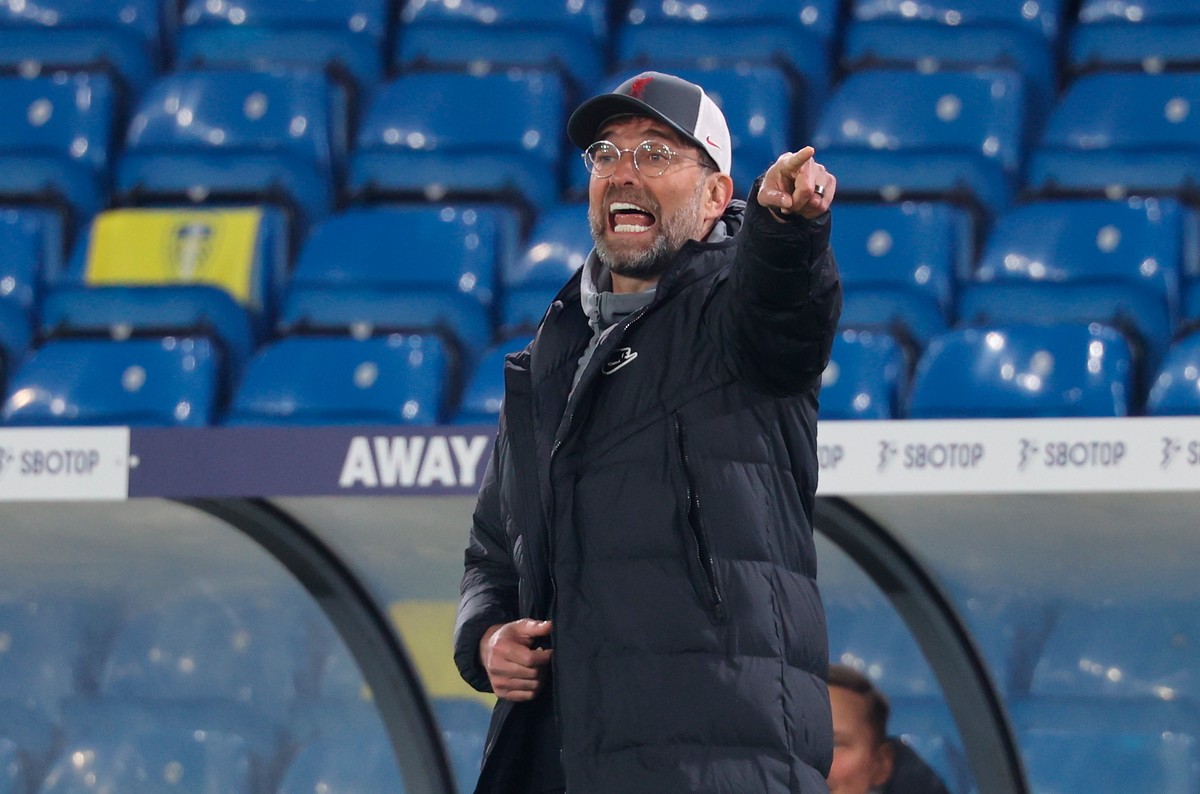 Juergen Klopp