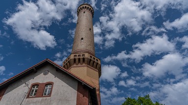 Latarnie morskie nad Bałtykiem. Ich czas jeszcze nie minął