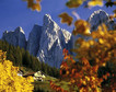 Galeria Włochy - Trentino jesienią, obrazek 2