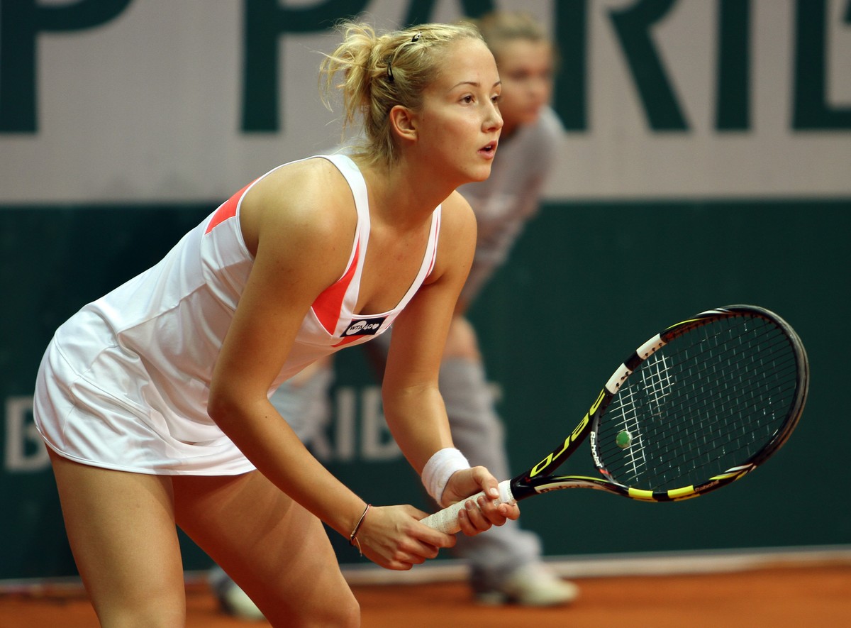 Paula Kania w drugiej rundzie kwalifikacji Roland Garros