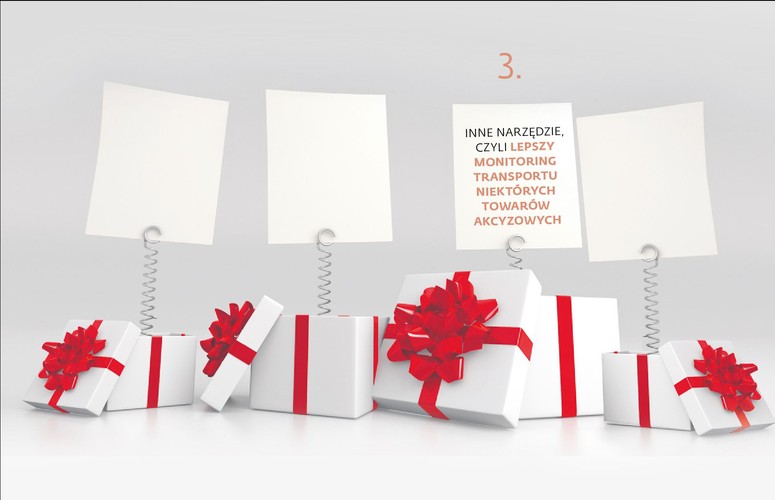 Lepszy monitoring transportu niektórych towarów akcyzowych może zwiększyć wpływy z akcyzy. Resort finansów ma nadzieję, że najważniejszy pomysł – czyli nadajniki GPS pozwalające śledzić np. cysterny z paliwem – zostanie wcielony w życie w połowie roku. Ale nikt nie jest w stanie w tej chwili oszacować, o ile zwiększy to wpływy z podatku. Tylko jeden namierzony ostatnio przez wywiad skarbowy magazyn nielegalnego paliwa nie odprowadził do budżetu ok. 140 tys. zł akcyzy.