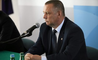 Witek: Marian Banaś nie podał się do dymisji, nie otrzymałam żadnego pisma