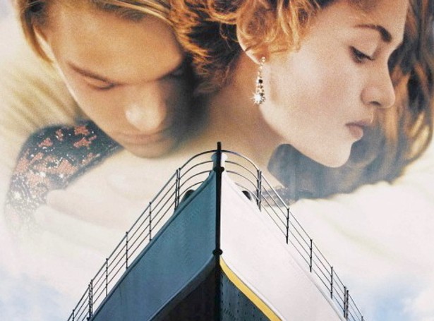 "Titanic" 3D na stulecie katastrofy