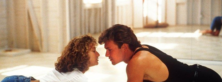 dirty dancing