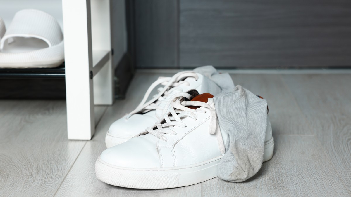 Trik profesionalnih sportista uklanja smrad iz obuće za jednu noć