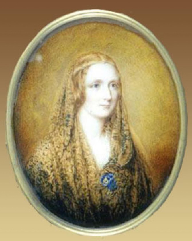 Meri Šeli
