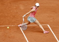 French Open: Kibice obejrzą wieczorne sesje