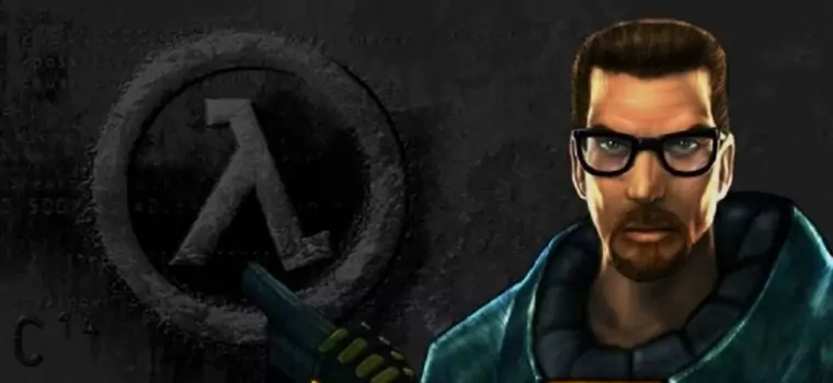 Valve: Fajnie byłoby zrobić remake Half-Life