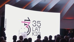 Krajowa Izba Gospodarcza: 35 lat działań na rzecz polskich przedsiębiorców