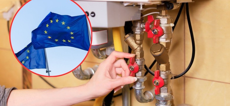 Zakaz pieców na gaz już w 2025 roku? UE wskazała ważne trzy daty