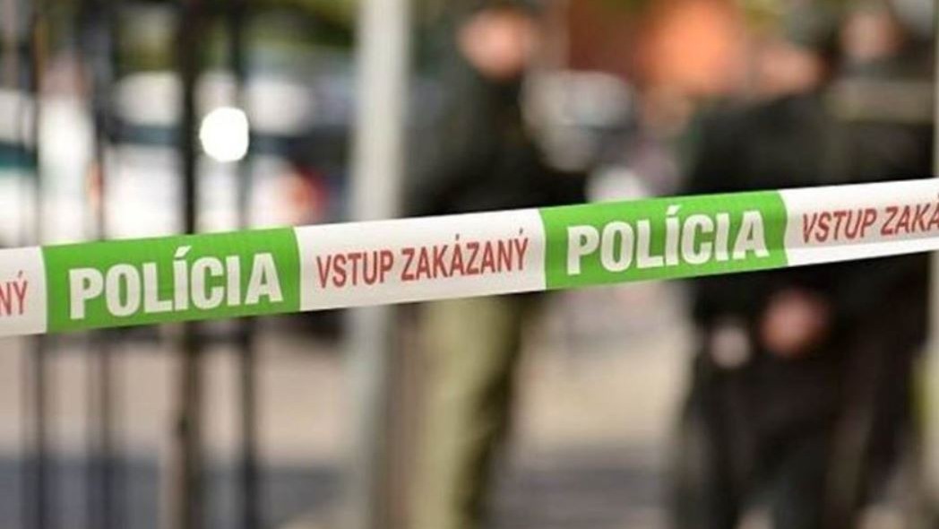Polícia prípad vyšetruje (ilustračné foto).