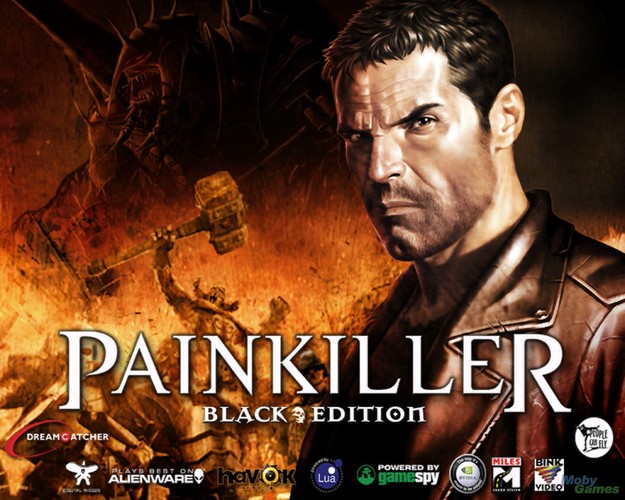Wydany w 2004 roku FPS 'Painkiller' to dzieło studia People Can Fly. Gra opowiada o losach Daniela Garnera, który walczy z hordami piekielnych stworów, aby dostąpić wiecznego szczęścia ze swoją ukochaną. Tytuł chwalony był przede wszystkim za gameplay, zróżnicowane poziomy oraz artystyczną oprawę graficzną. Mimo entuzjastycznych recenzji zagranicznych mediach 'Painkiller' nie osiągnął wielkiego komercyjnego sukcesu. Szkoda, bo to zdecydowanie jedna z najbardziej oryginalnych i zapadający w pamięci gier, które powstały w Polsce.