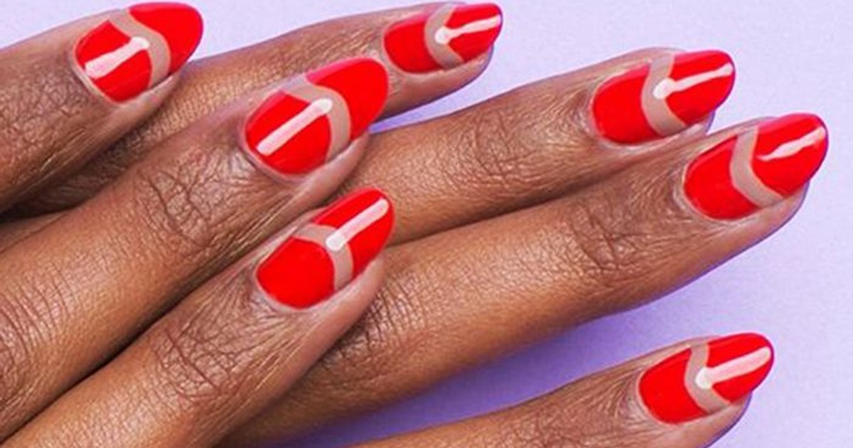 How to make your nail polish dry fast at home Pulselive Kenya