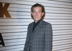 Przemysław Sadowski o swej roli 'Na bank się uda': Muszą się mnie bać, do cholery!