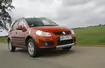 Suzuki SX4 1.6 GS - Uzdolniony kompakt