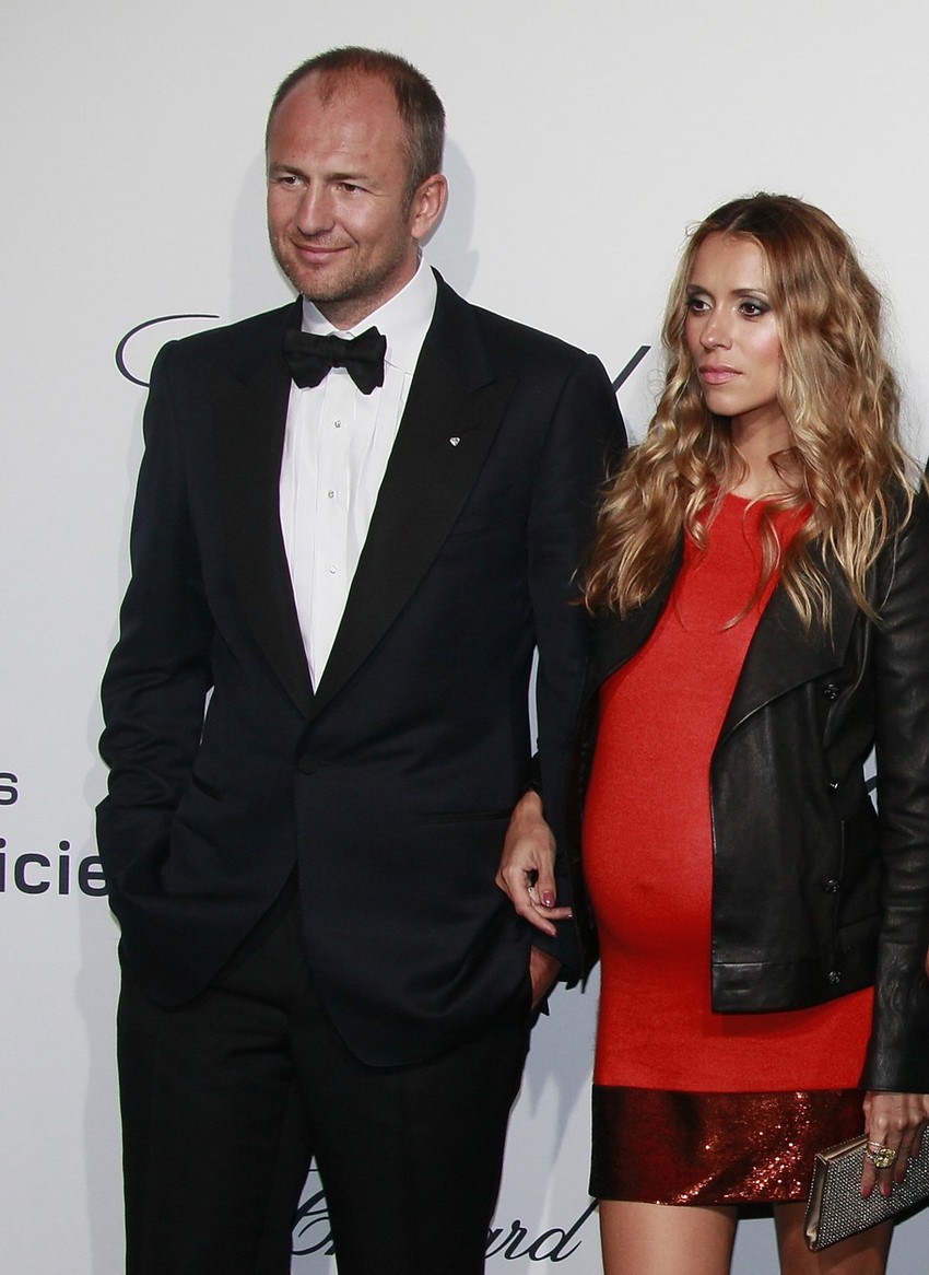 Sandra i Andrej Meljničenko