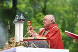 Kardynał Nycz: Musimy się zdobyć na pełniejsze pojednanie z narodem ukraińskim