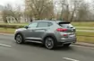 Hyundai Tucson 2.0 CRDi 48V Mild Hybrid