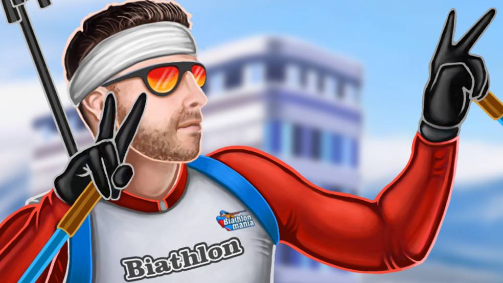 Biathlon Mania