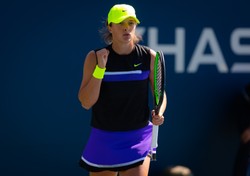 Ranking WTA: Iga Świątek awansowała o osiem pozycji