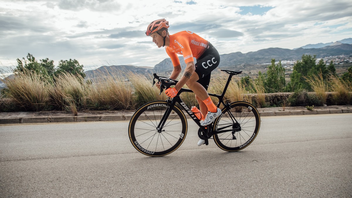 Criterium du Dauphine: wyniki szóstego etapu