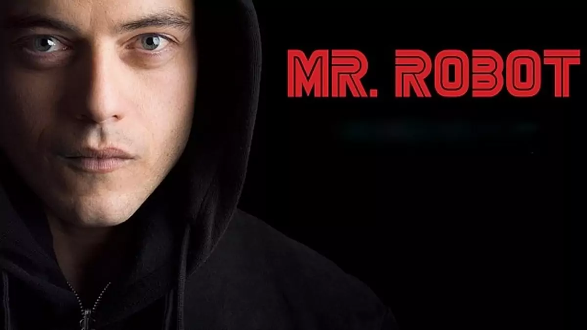 Telltale zrobi grę na podstawie serialu Mr. Robot?