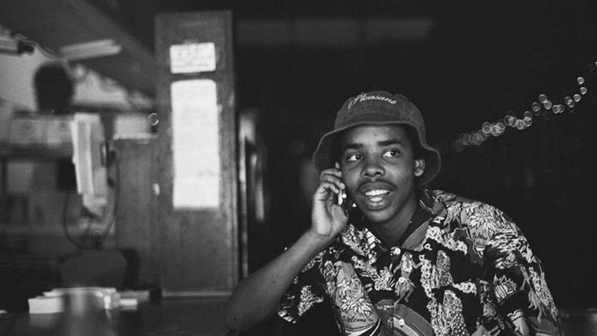 Earl Sweatshirt, The Afghan Whigs, Tourist i Mela Koteluk to kolejni artyści, którzy w tym roku wystąpią na festiwalu Opener w Gdyni. Impreza odbędzie się w dniach 2-5 lipca na lotnisku Kosakowo.