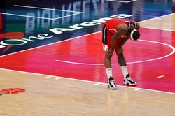 Nie ma już niepokonanej drużyny w lidze NBA. Philadelphia 76ers lepsza od Orlando Magic