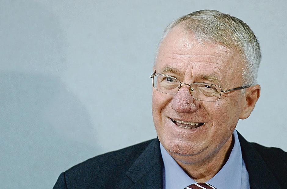 Vojislav Šešelj