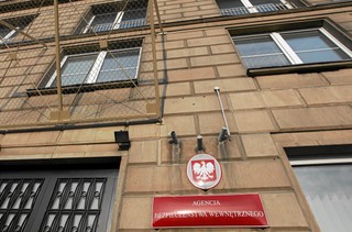 Wiceszef ABW Bartosz Jarmuszkiewicz ma zostać szefem Agencji Wywiadu