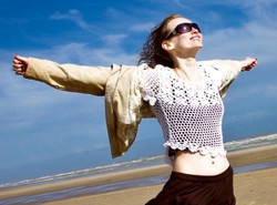 Chcesz schudnąć? Śmiej się!