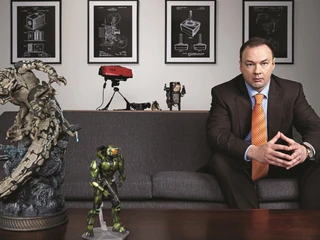 Thomas Tull