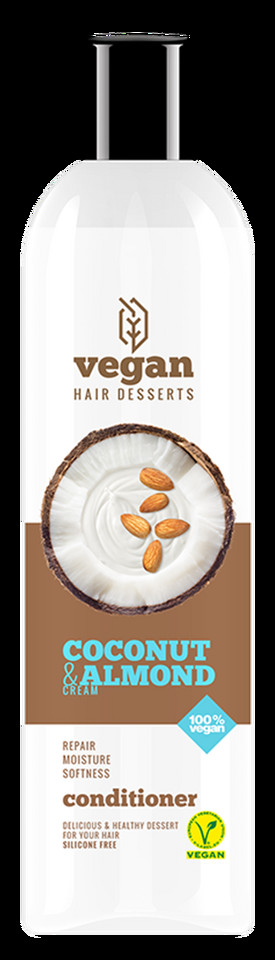 Vegan Coco Conditioner