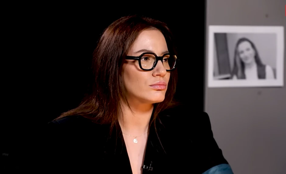 Kristina Spalević o bratu koji ima cerebralnu paralizu i njegovoj borbi sa dijagnozom