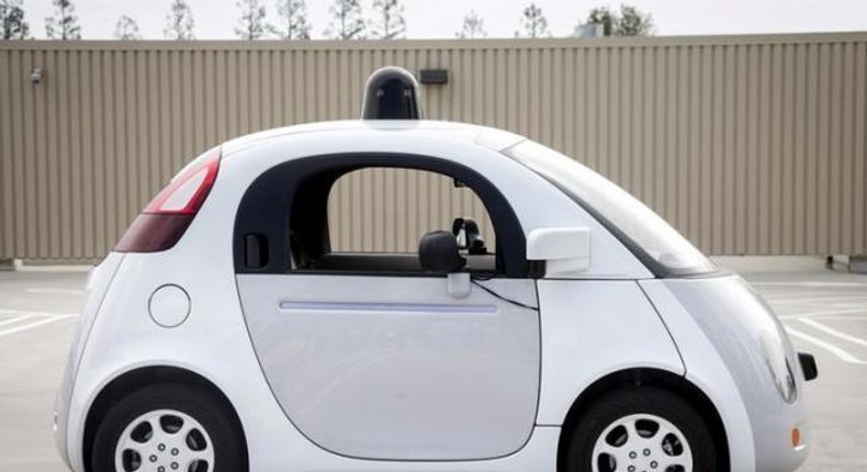 Japan govt looks to self-driving cars, drones to spur innovation