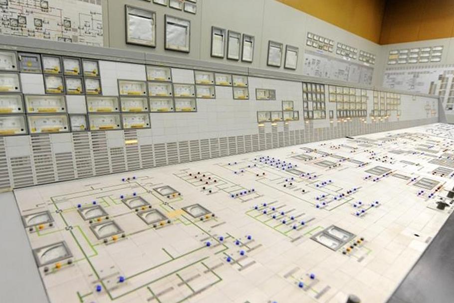 atom austria elektrownia