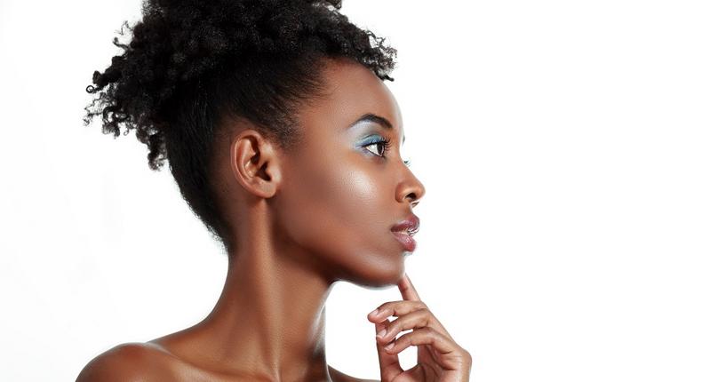 Glowing youthful skin(brinkleybeautyblog)