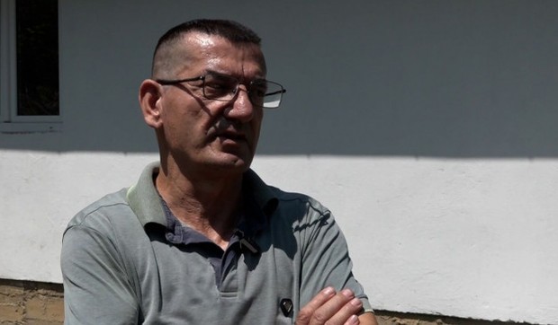 Vukola Tomović