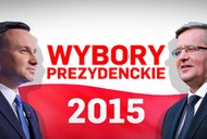 Wybory prezydenckie 