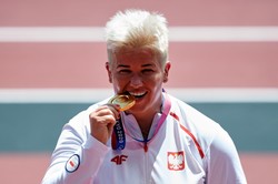 Tokio 2020. To był najlepszy występ polskich lekkoatletów w historii igrzysk